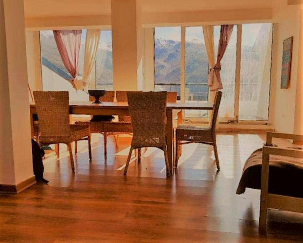 Todosierranevada - Duplex 4 Dormitorios - Vistas Espectaculares A La Montana Sierra Nevada Kültér fotó