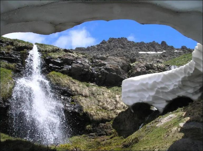 Todosierranevada - Duplex 4 Dormitorios - Vistas Espectaculares A La Montana Sierra Nevada Kültér fotó
